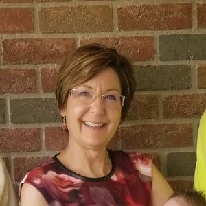 Meet your Posher, Beth